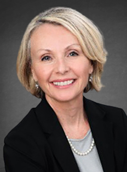 Suzanne Gilbert